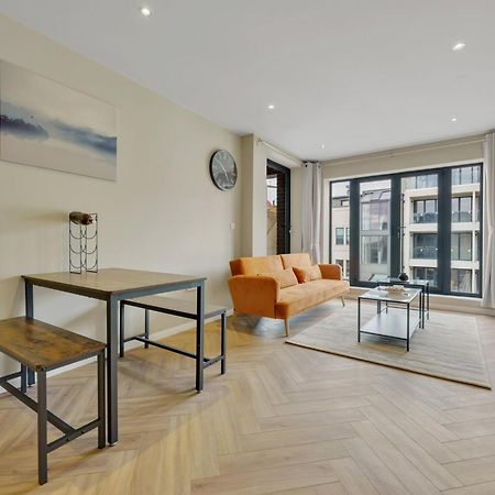 Oyo Fine B&B Hanwell Εξωτερικό φωτογραφία