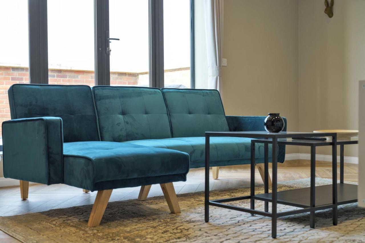 Oyo Fine B&B Hanwell Εξωτερικό φωτογραφία