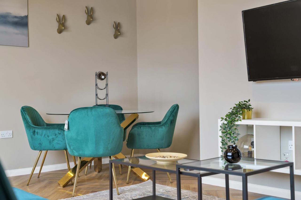 Oyo Fine B&B Hanwell Εξωτερικό φωτογραφία