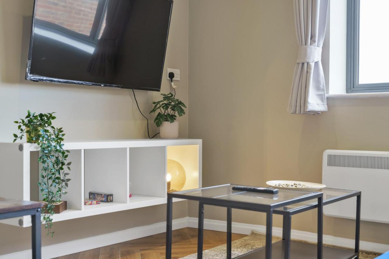 Oyo Fine B&B Hanwell Εξωτερικό φωτογραφία