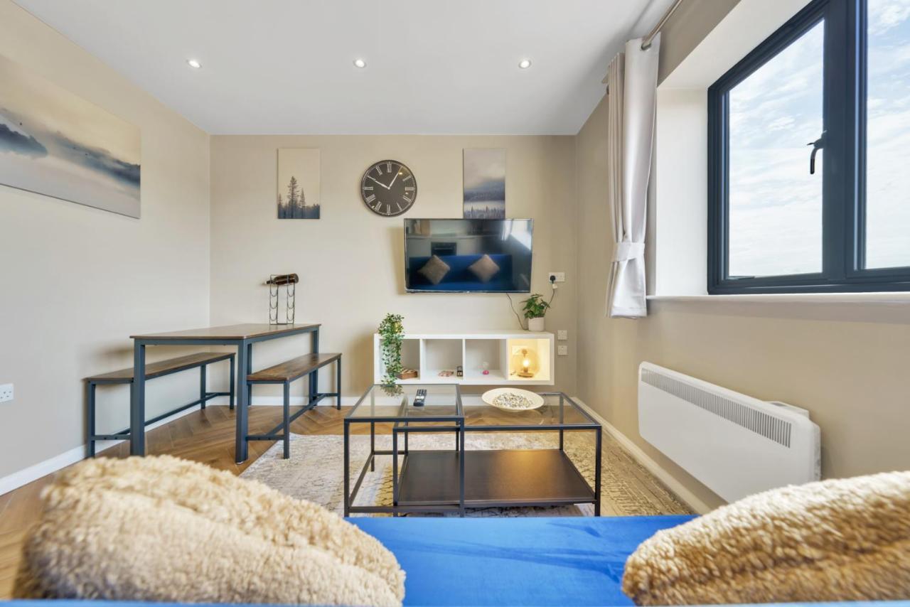 Oyo Fine B&B Hanwell Εξωτερικό φωτογραφία