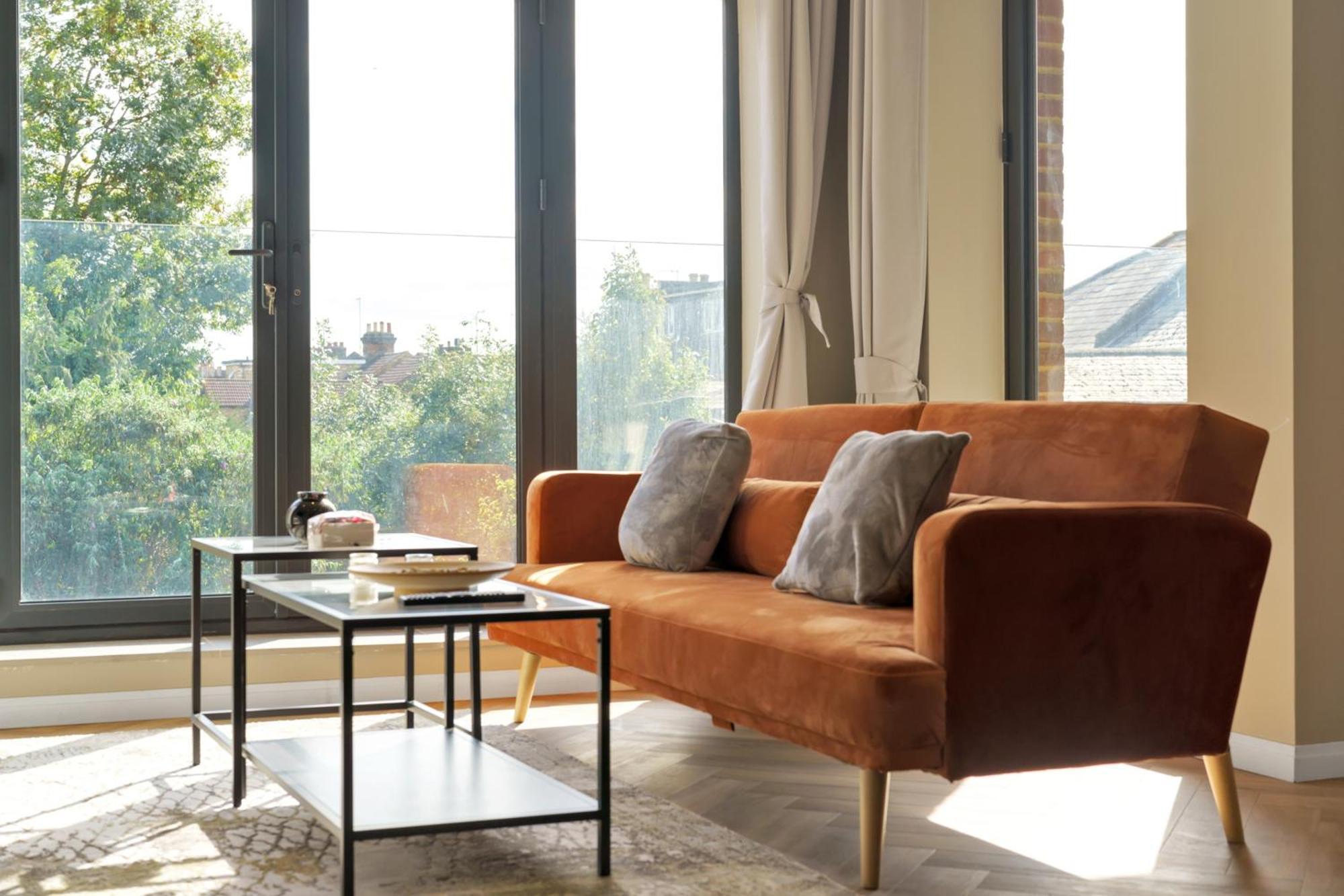 Oyo Fine B&B Hanwell Εξωτερικό φωτογραφία