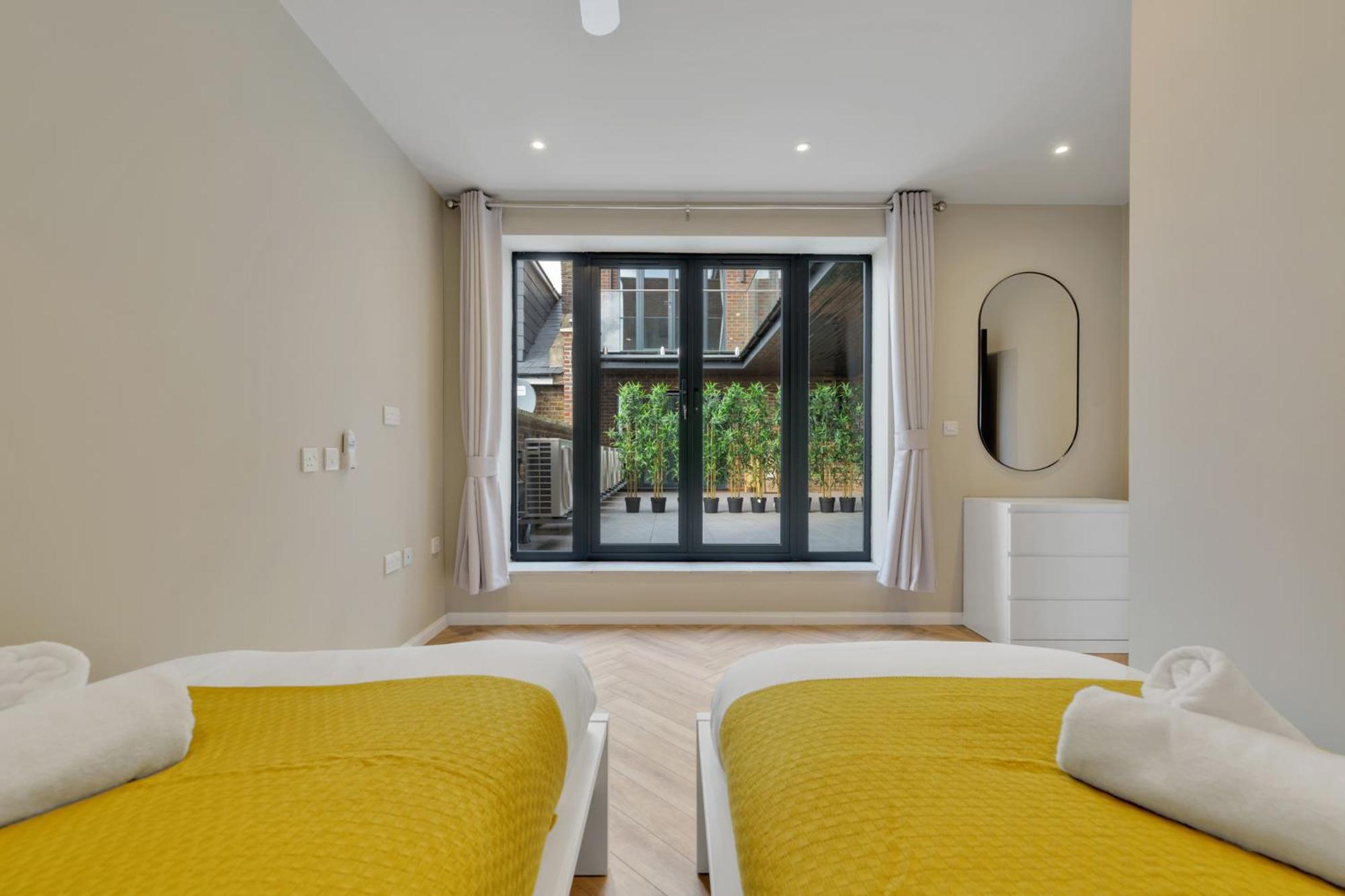 Oyo Fine B&B Hanwell Εξωτερικό φωτογραφία