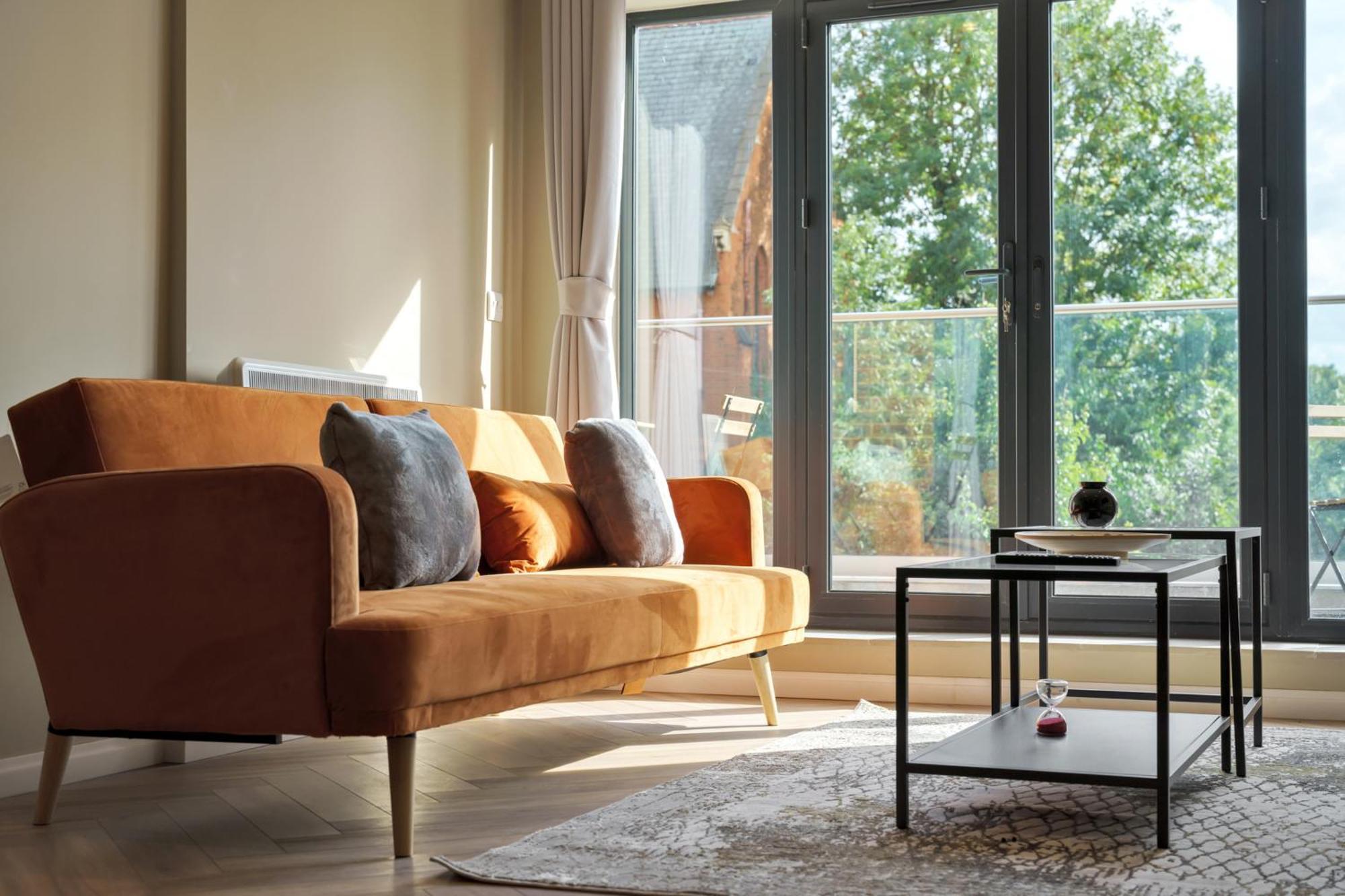 Oyo Fine B&B Hanwell Εξωτερικό φωτογραφία