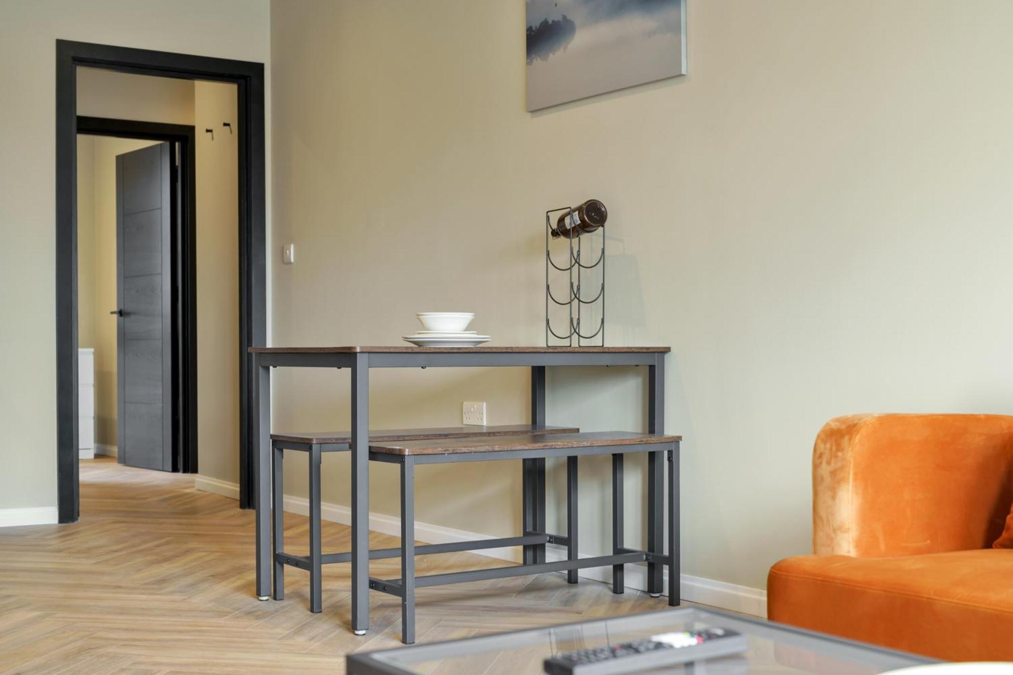 Oyo Fine B&B Hanwell Εξωτερικό φωτογραφία