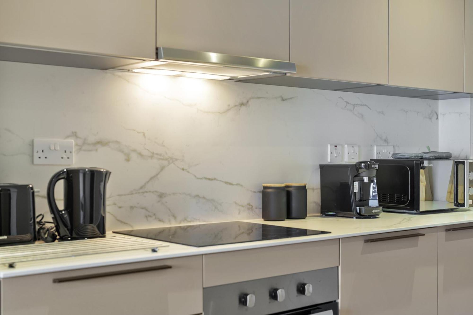 Oyo Fine B&B Hanwell Εξωτερικό φωτογραφία