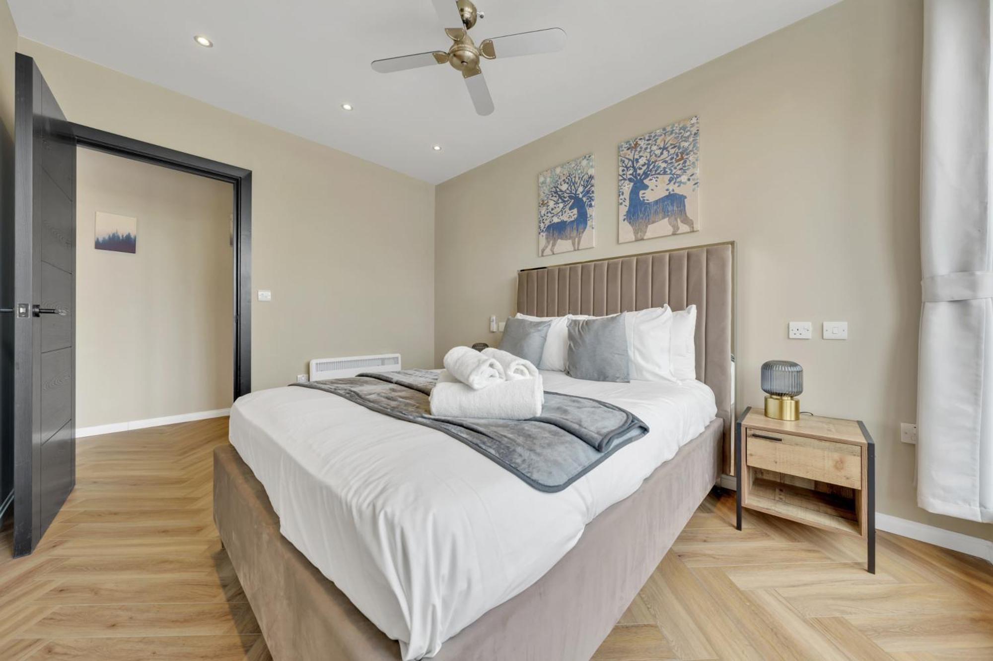 Oyo Fine B&B Hanwell Εξωτερικό φωτογραφία