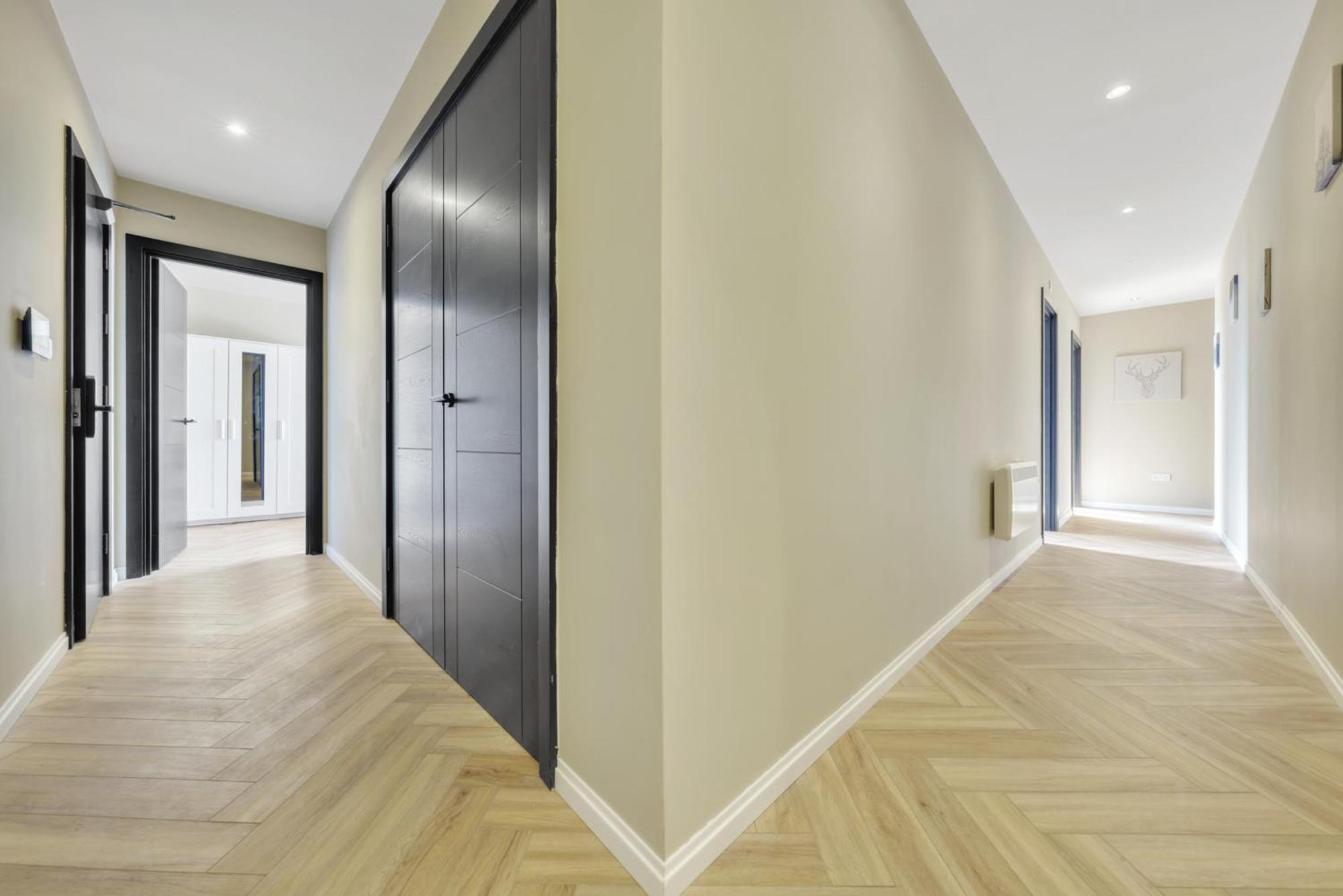 Oyo Fine B&B Hanwell Εξωτερικό φωτογραφία